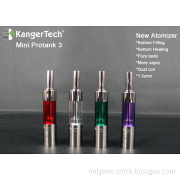 100% Original Kanger Mini Protank3 with Kanger Gift Box